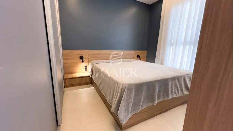 Imagem Apartamento com 1 quarto, Saguaçu - Joinville