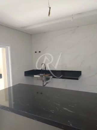 Imagem Casa Térrea na Reserva Rudá