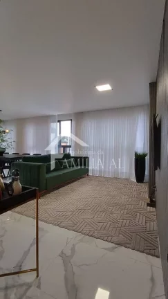 Imagem APARTAMENTO COM 3 SUÍTES PORTEIRA FECHADA NO AMÉRICA