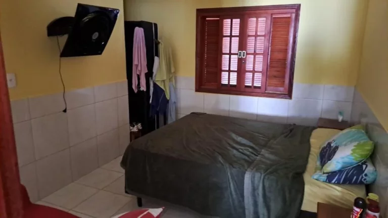 Imagem Chácara a venda no Bairro dos Mirandas - Tatuí/SP.