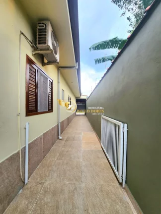Imagem CASA À VENDA, 5 MINUTOS DA PRAIA GRANDE NA ESTUFA 2 UBATUBA SP