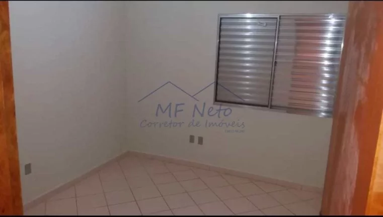 Imagem Apartamento Padrão