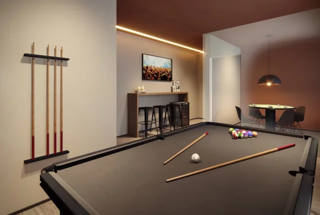 Imagem Apartamento à venda no bairro Pirituba - São Paulo/SP