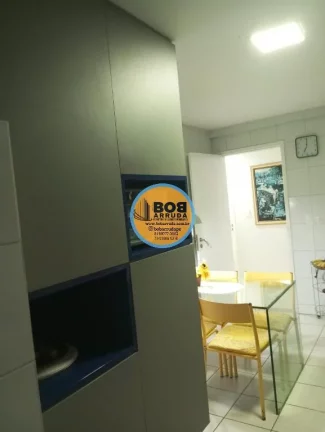 Imagem Apartamento Padrão