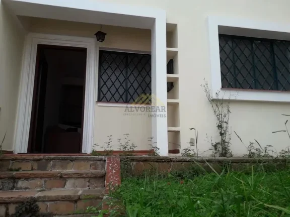 Imagem Sobrado à Venda em Mirandópolis Conforto e Praticidade