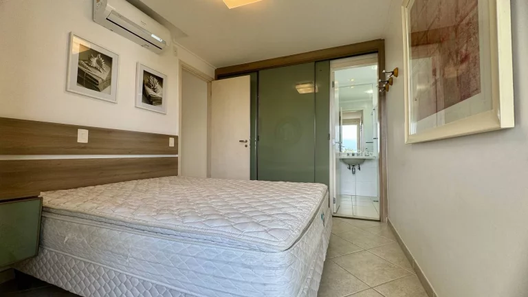 Imagem *Cobertura Penthouse à Venda no Módulo 7 da Riviera de São Lourenço*