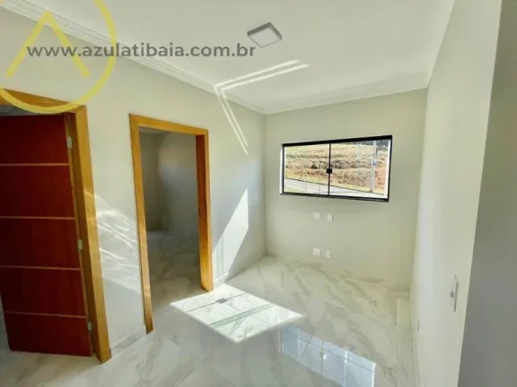 Imagem Casa para Venda em Atibaia, Vivejo Atibaia, 3 dormitórios, 1 suíte, 2 banheiros, 2 vagas