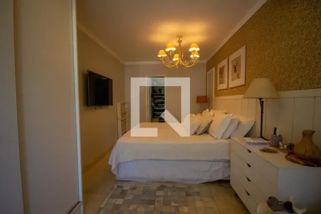 Imagem Casa à Venda - Vargem Pequena, 4 Quartos, 200 m2