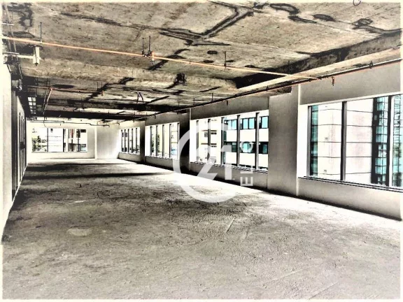 Imagem Paraíso, andar comercial, 439 m² Rua Maria Figueiredo