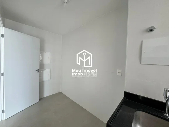 Imagem Apartamento Venda de 3 Quartos no Auster Guará II - Brasília
