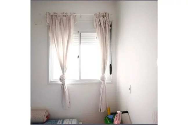 Imagem APARTAMENTO RESIDENCIAL em São Paulo - SP, Planalto Paulista