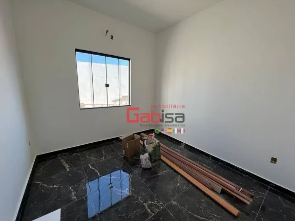Imagem Casa com 3 dormitórios à venda, 93 m² por R$ 470.000,00 - Balneário das Conchas - São Pedro da Aldeia/RJ