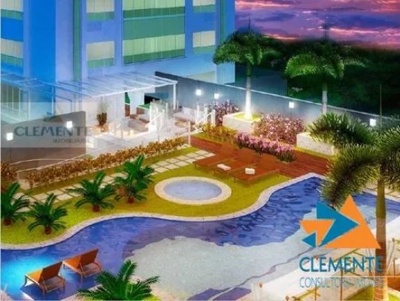 Imagem LOFT de 1 quarto, SAVASSI
