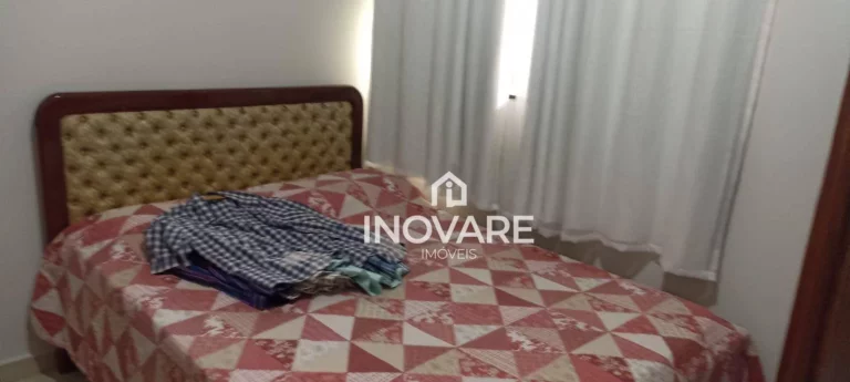 Imagem Casa com 2 dormitórios à venda, 170 m² por R$ 350.000 - Santa Ines - Itumbiara/GO
