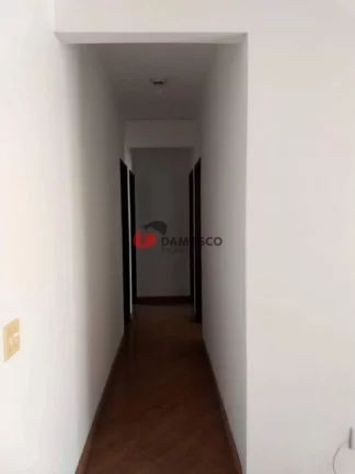 Imagem Apartamento à venda 3 Quartos, 1 Suite, 2 Vagas, 152M², Rudge Ramos, São Bernardo do Campo - SP