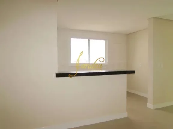 Imagem Apartamento com tres dormitórios Zona Nova