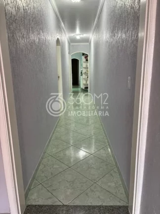 Imagem Sobrado para Venda em Santo André / SP no bairro Jardim Aclimação