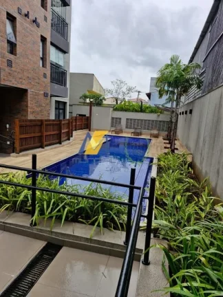 Imagem ???? Vendo Apto em Santo André, Campestre