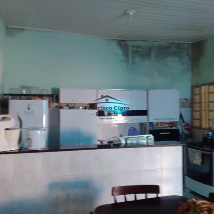 Imagem Casa à venda no bairro Santa Luzia - Guaratinguetá/SP