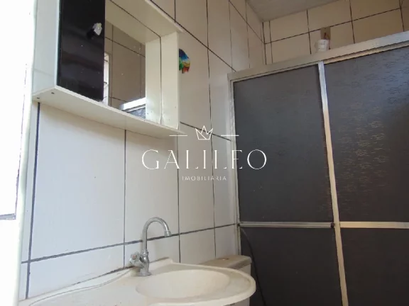 Imagem VENDA | CASA NA VILA MARINGÁ - Com 127 m² - 02 Dormitórios - 02 Banheiros - 01 vaga para auto.
