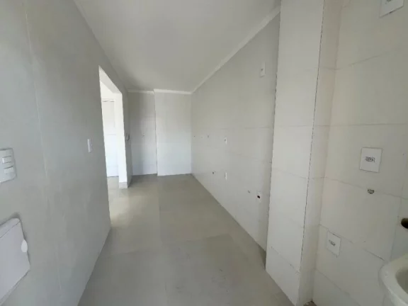 Imagem Apartamento à Venda em Guilhermina, Praia Grande - SP