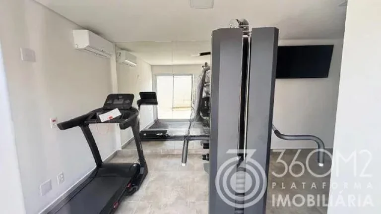 Imagem Apartamento para Venda em Santo André / SP no bairro Vila Metalúrgica