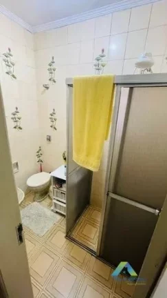 Imagem Casa a venda 3 dorm 3 vagas por R$ 530 mil. Próximo a Av Pres. Tancredo Neves
