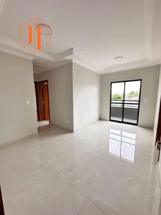 Imagem Apartamento para Venda em São José dos Pinhais, Afonso Pena, 2 dormitórios, 1 banheiro, 1 vaga