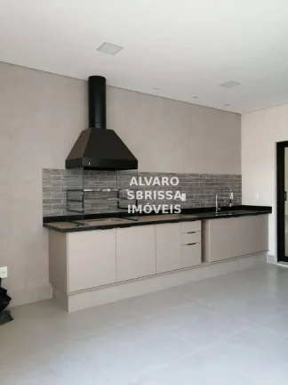 Imagem Linda casa recém terminada145000