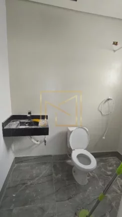 Imagem Comercial / Salão na cidade de Hortolândia