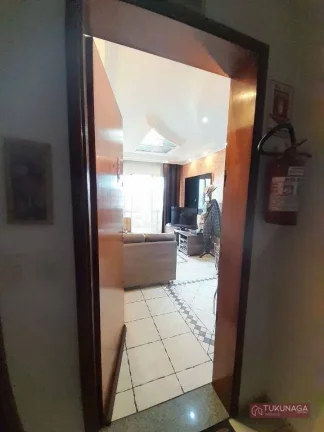 Imagem Apartamento à venda, 52 m² por R$ 360.000,00 - Vila Ema - São Paulo/SP