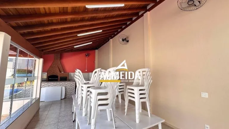 Imagem Chácara com 1 dormitório à venda, 250 m² por R$ 460.000,00 - Parque Flórida - Rio Claro/SP