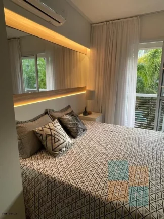 Imagem Apartamento para Venda em Rio de Janeiro / RJ no bairro Recreio dos Bandeirantes