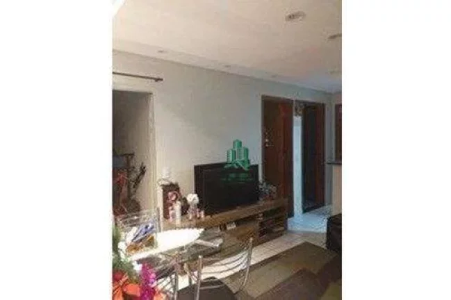 Imagem Apartamento com 2 dormitórios à venda, 48 m² por R$ 250.000,00 - Bonsucesso - Guarulhos/SP