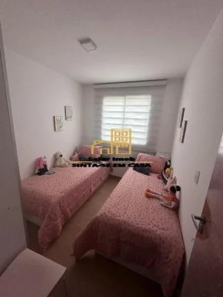 Imagem Apartamento 02 Quartos|MRV Bela Vista|Liberdade|Resende RJ