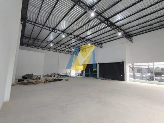 Imagem O ponto comercial que sua operação precisa para ganhar visibilidade máxima.