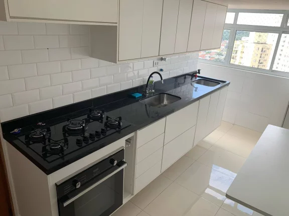 Imagem Locação Apartamento, 2 Quartos, 2 Banheiros, Vila Deodoro R$ 620 mil