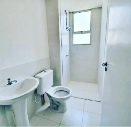 Imagem Apartamento à venda em Cotia-SP, Recanto Vista Alegre! 2 quartos, 1 banheiro, 1 vaga de garagem, 42,00 m² de área!