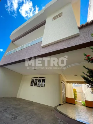 Imagem Casa no São José para locação com 3 quartos, sendo 1 suíte, PETROLINA - PE