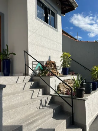 Imagem Casa Térrea em bairro nopbre de Atibaia