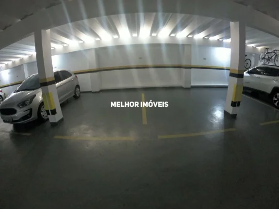 Imagem Apartamento para venda com 02 Dormitórios sendo 01 Suíte e 2 vagas de garagem Localizado em Balneário Camboriú - SC