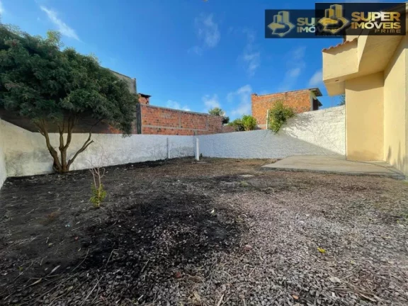 Imagem Casa Padrão para Venda em Fragata Pelotas-RS - 2618