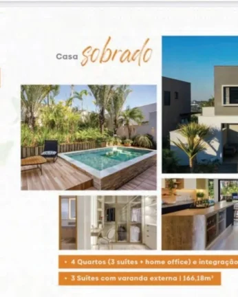 Imagem Agio Jardins Lyon 4 Suites 200 M²