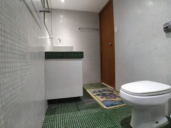 Imagem APARTAMENTO À VENDA, 90 M² POR R$ 480.000,00 - VILA MATIAS - SANTOS/SP