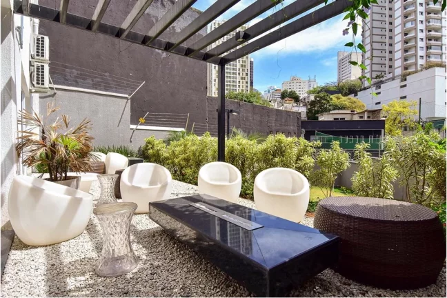 Imagem APARTAMENTO RESIDENCIAL em São Paulo - SP, Vila Mariana
