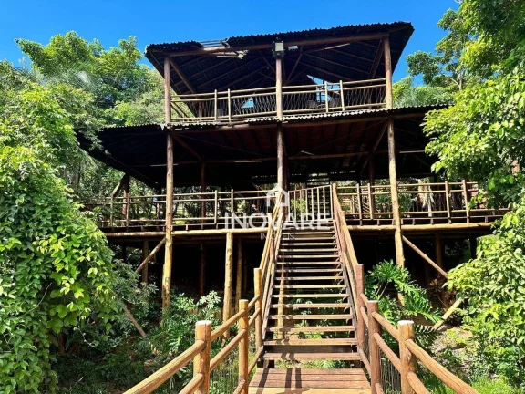 Imagem Terreno à venda, 300 m² por R$ 250.000,00 - Araporã - Araporã/MG