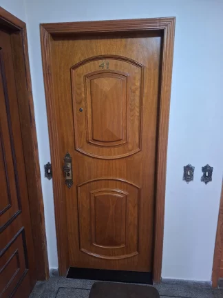 Imagem VENDO EXCELENTE APARTAMENTO DE 03 DORMITÓRIO NO RESIDENCIAL INGAÍ!