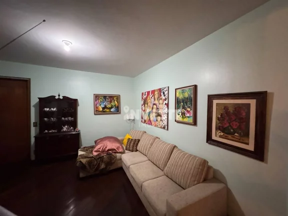 Imagem Apartamento à venda no Setor Oeste - Goiânia/GO