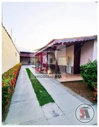 Imagem Casa para Venda em Porto Velho / RO no bairro Cuniã