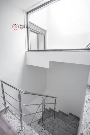 Imagem VENDA SOBRADO NOVO JARDIM AVELINO Excelente localização